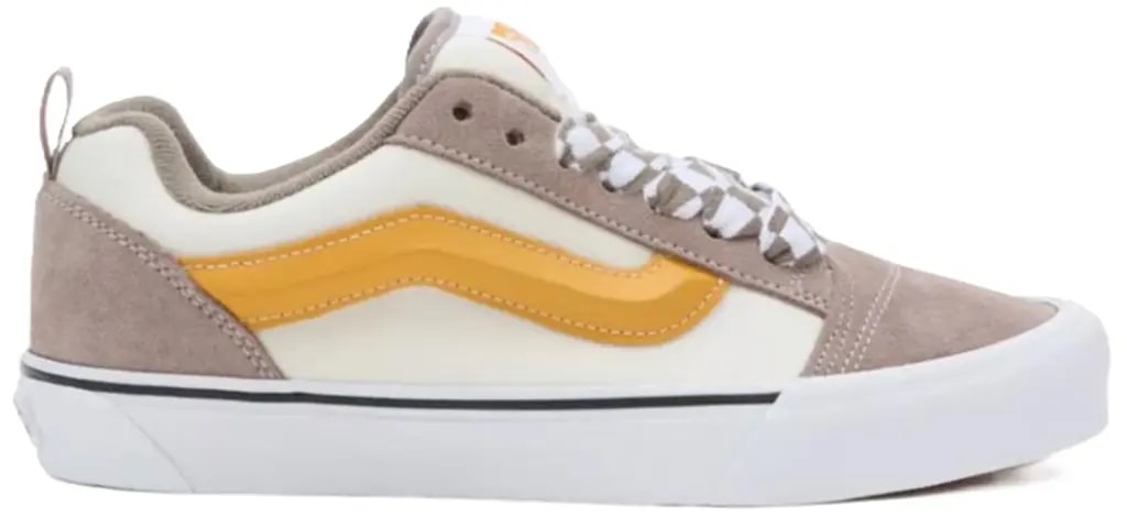 Giày Vans Knu Skool 'Multicolour' VN0009QC0BP — kich-thuoc: 37
