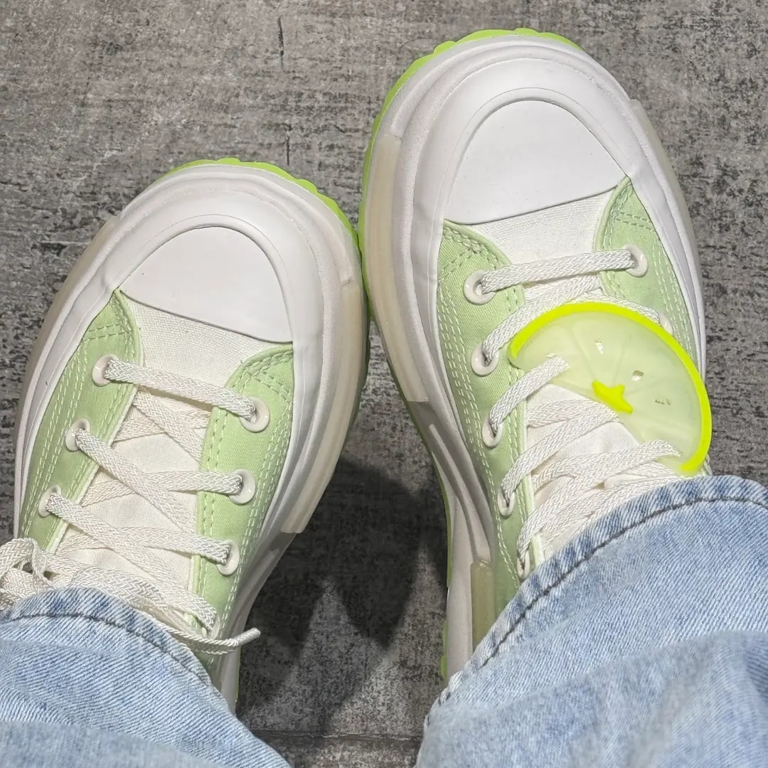 Giày Converse Run Star Legacy CX 'Mint' A10070C — ảnh 2