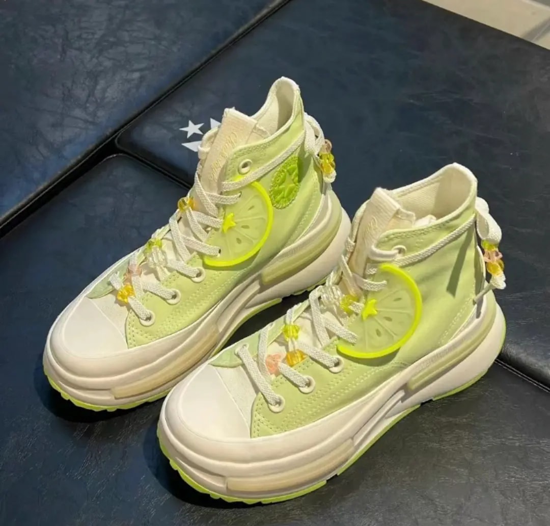 Giày Converse Run Star Legacy CX 'Mint' A10070C — ảnh 5
