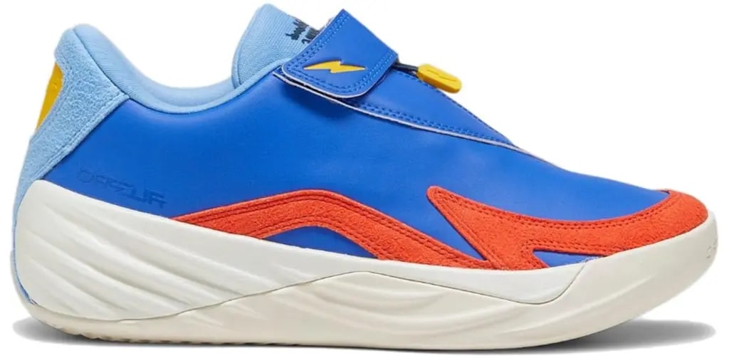 Giày Puma All-Pro Nitro x Kyle Kuzma 'Childhood Dreams' 379291-01 — kich-thuoc: 40
