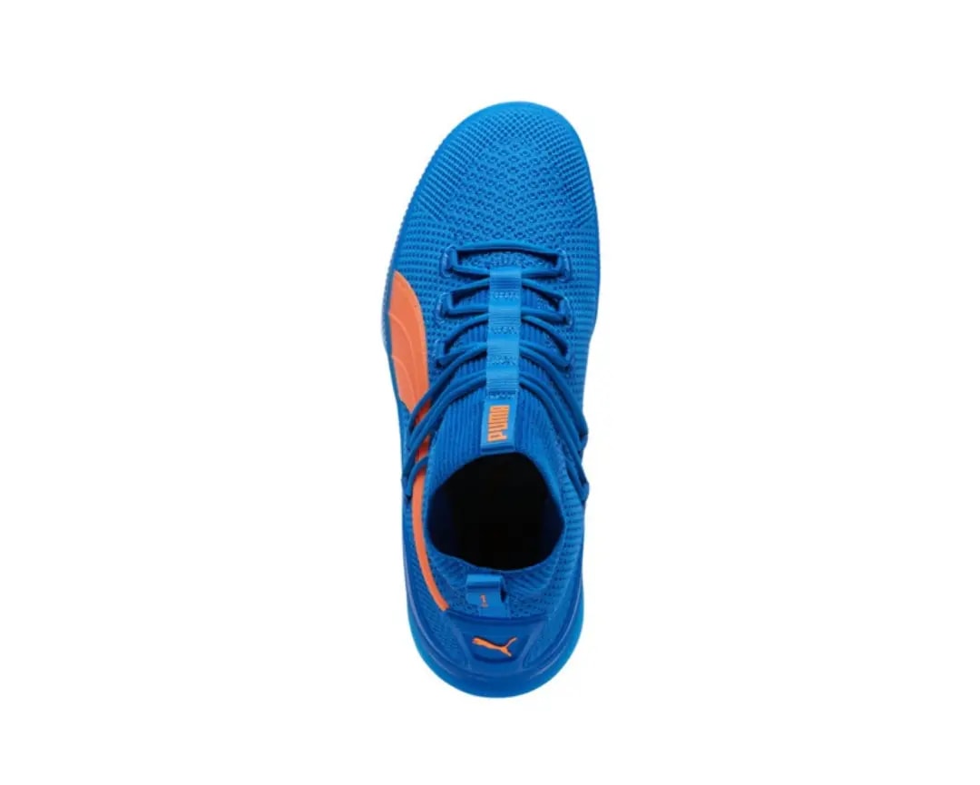 Giày Puma Clyde Court 'City Pack New York' 191712-01 — ảnh 3