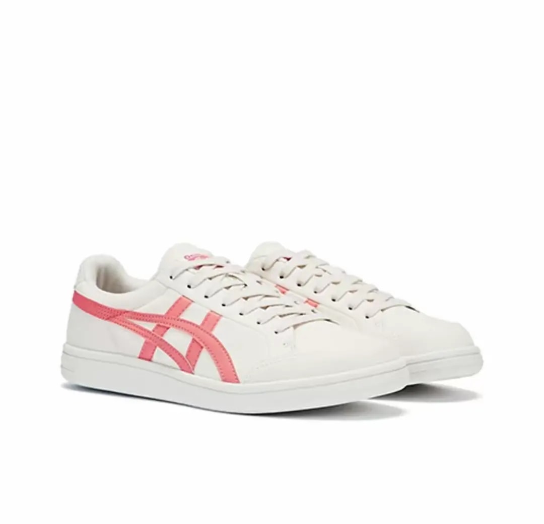 Giày Onitsuka Tiger Advanti 'White Pink' 1183B481-100 — ảnh 4