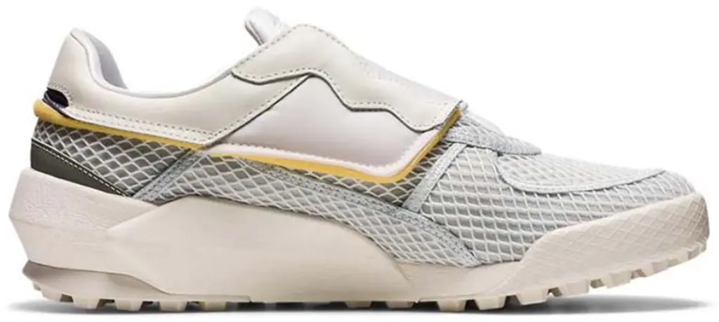 Giày Onitsuka Tiger Admix Run 'White' 1183B307-100 — kich-thuoc: 41-5