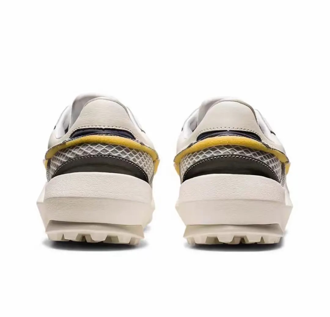 Giày Onitsuka Tiger Admix Run 'White' 1183B307-100 — ảnh 2