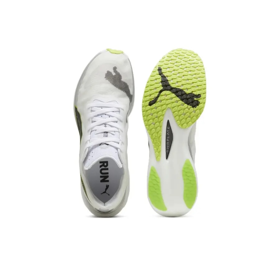 Giày Puma Deviate Nitro Elite 2 'Fireglow' 377786-04 — ảnh 5