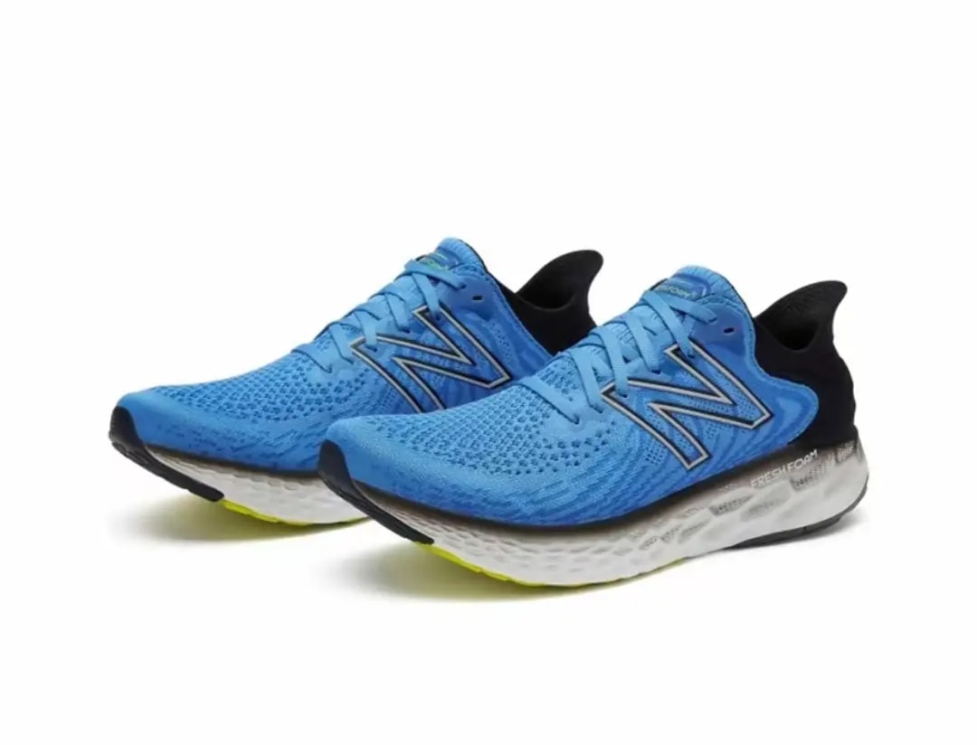 Giày New Balance Fresh Foam 1080V11 'Helium' M1080H11 — ảnh 2