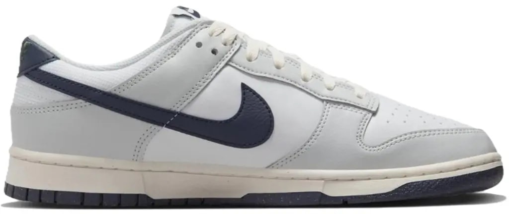 Giày Nike Dunk Low Next Nature 'Photon Dust Obsidian' HF4299-001 — kich-thuoc: 41