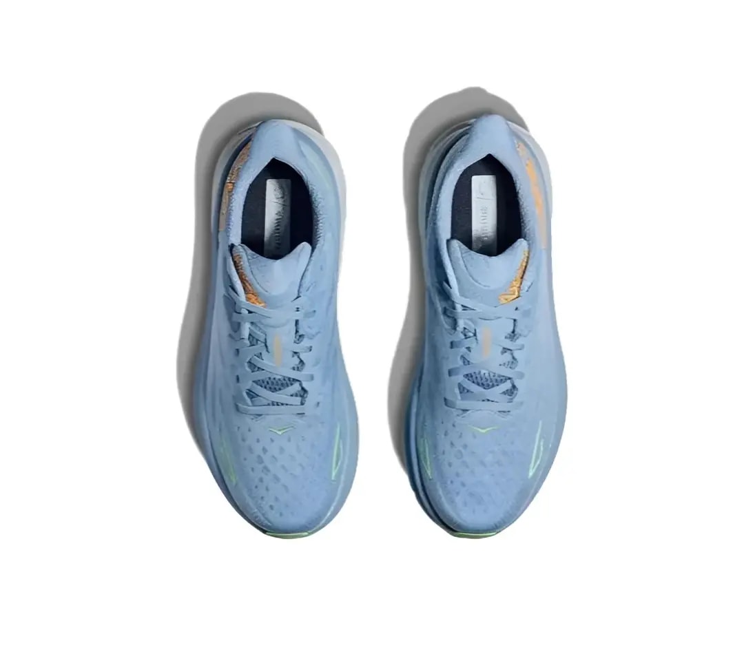 Giày Hoka Clifton 9 2E Wide 'Dusk Illusion' 1132210-DLL — ảnh 2