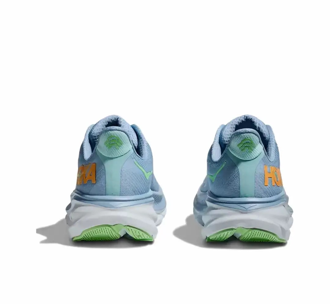 Giày Hoka Clifton 9 2E Wide 'Dusk Illusion' 1132210-DLL — ảnh 4