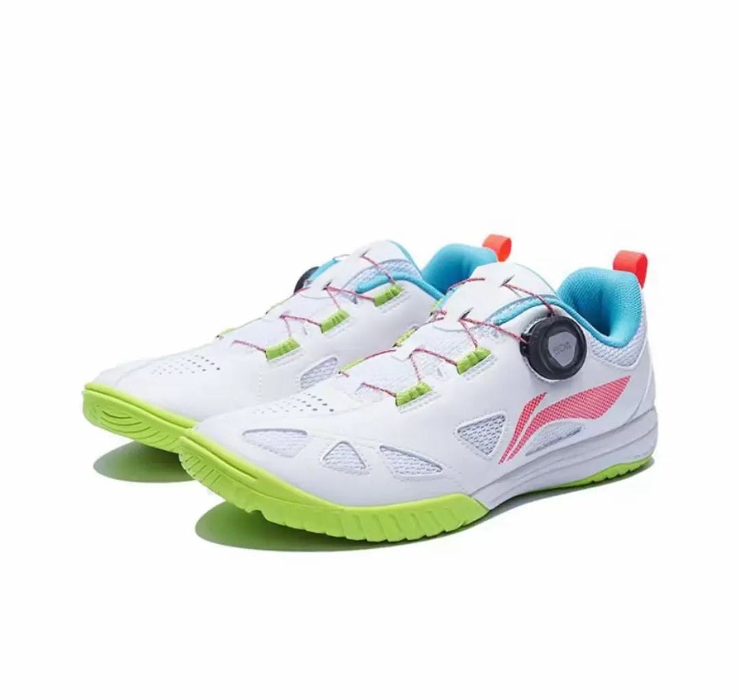 Giày Lining Mage Ess 'White' APTT001-1 — ảnh 2