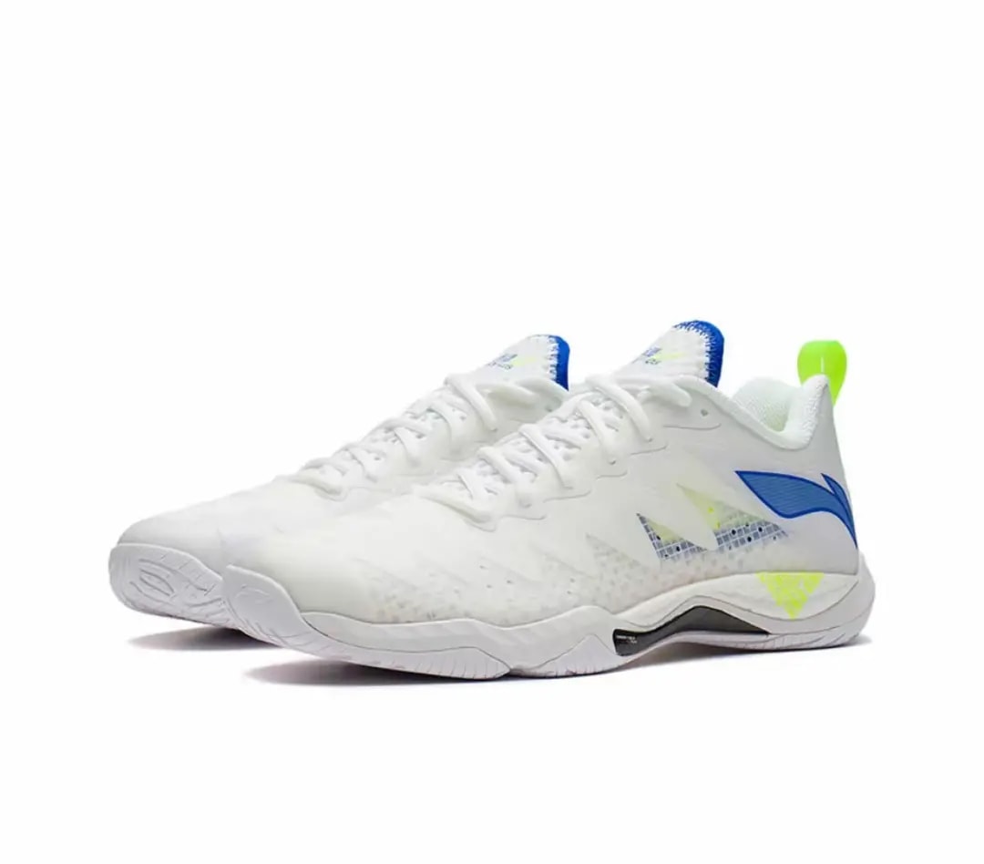 Giày Lining Falcon Eagle V 'White' AYAS026-1 — ảnh 2