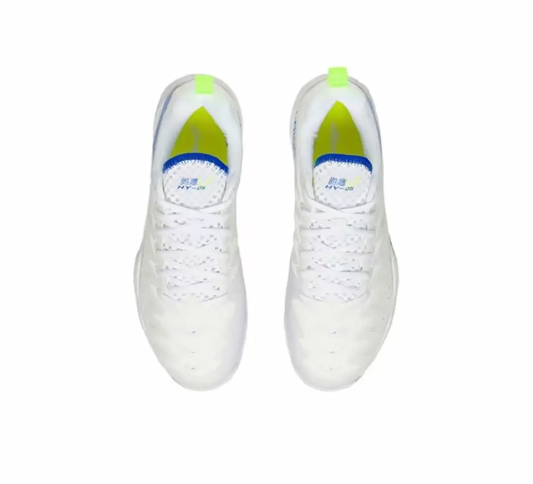 Giày Lining Falcon Eagle V 'White' AYAS026-1 — ảnh 3