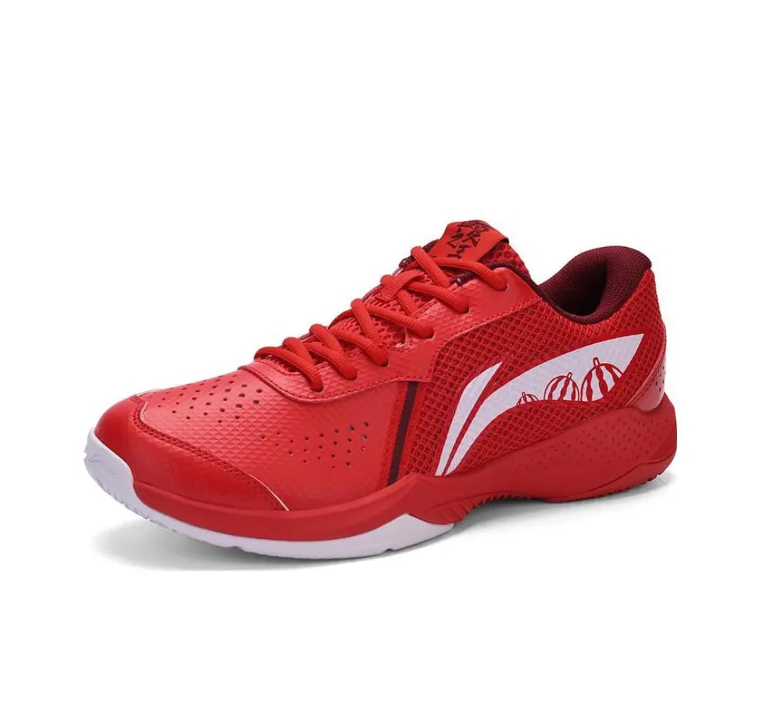 Giày Lining Thunder Lite 'Red' AYTS020-3 — ảnh 2