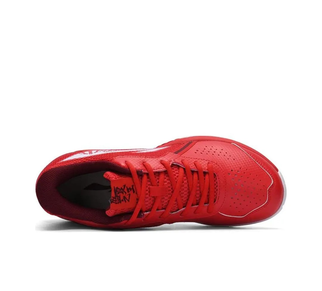 Giày Lining Thunder Lite 'Red' AYTS020-3 — ảnh 3
