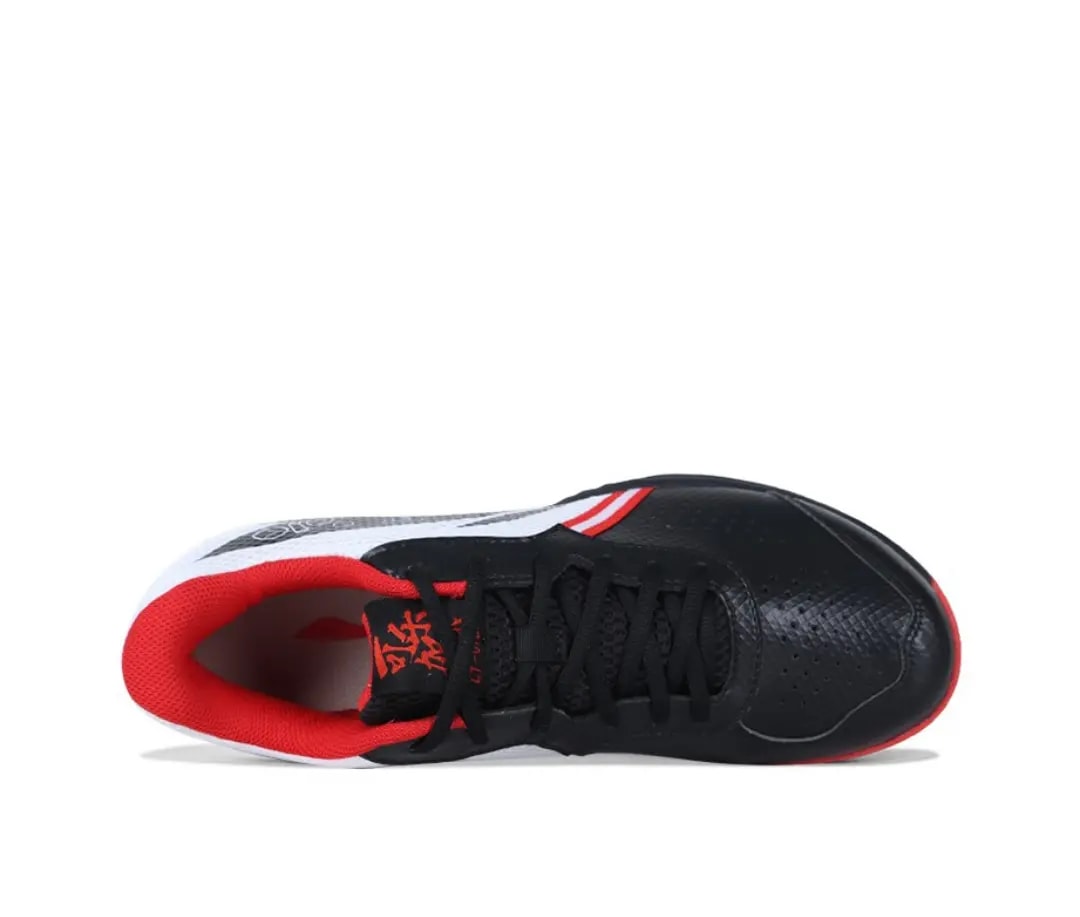 Giày Lining Thunder Lite 'Black White' AYTS020-2 — ảnh 3
