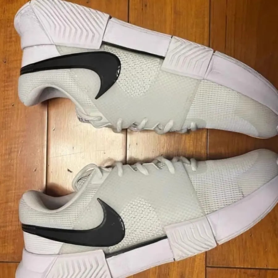 Giày Nike Zoom GP Challenge 1 'White' FB3147-101 — ảnh 4