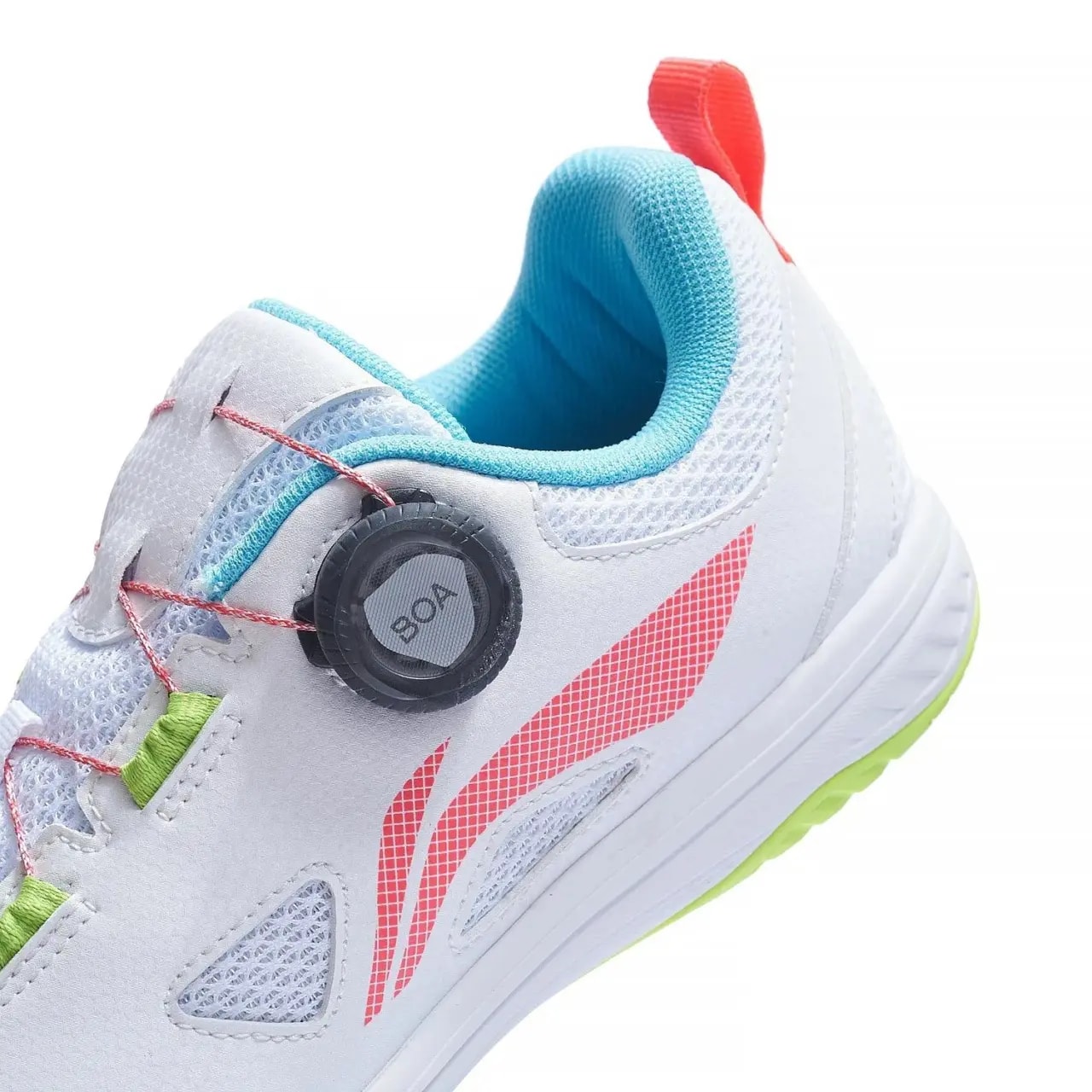 Giày Lining Mage Ess 'White' APTT001-1 — ảnh 4