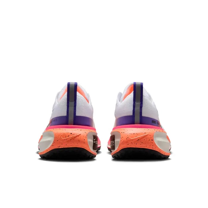 Giày Nike ZoomX Invincible Run Flyknit 3 'White Mango Pink' HF5025-100 — ảnh 4
