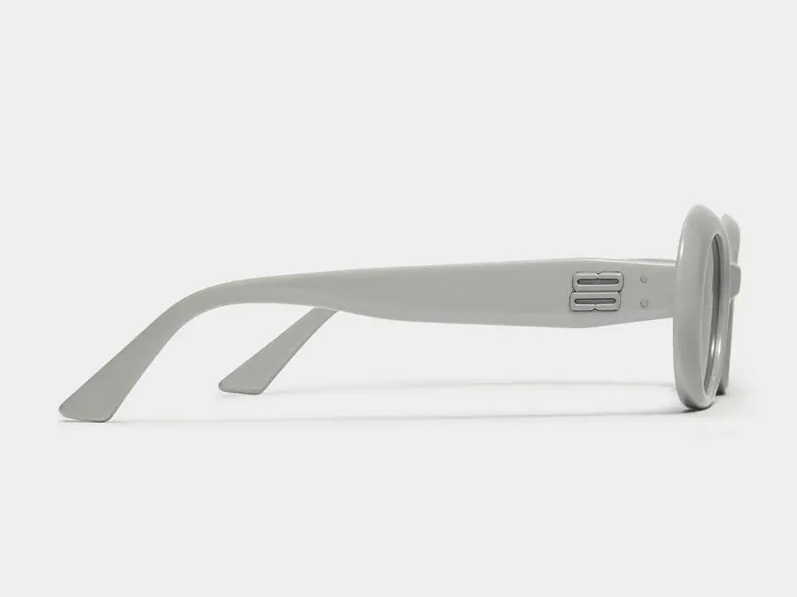 Kính Gentle Monster La Mode G6 'Grey' — ảnh 3