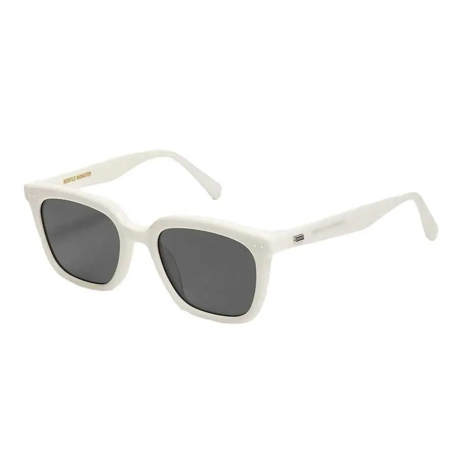 Kính Gentle Monster Noma W2 'White' — ảnh 3