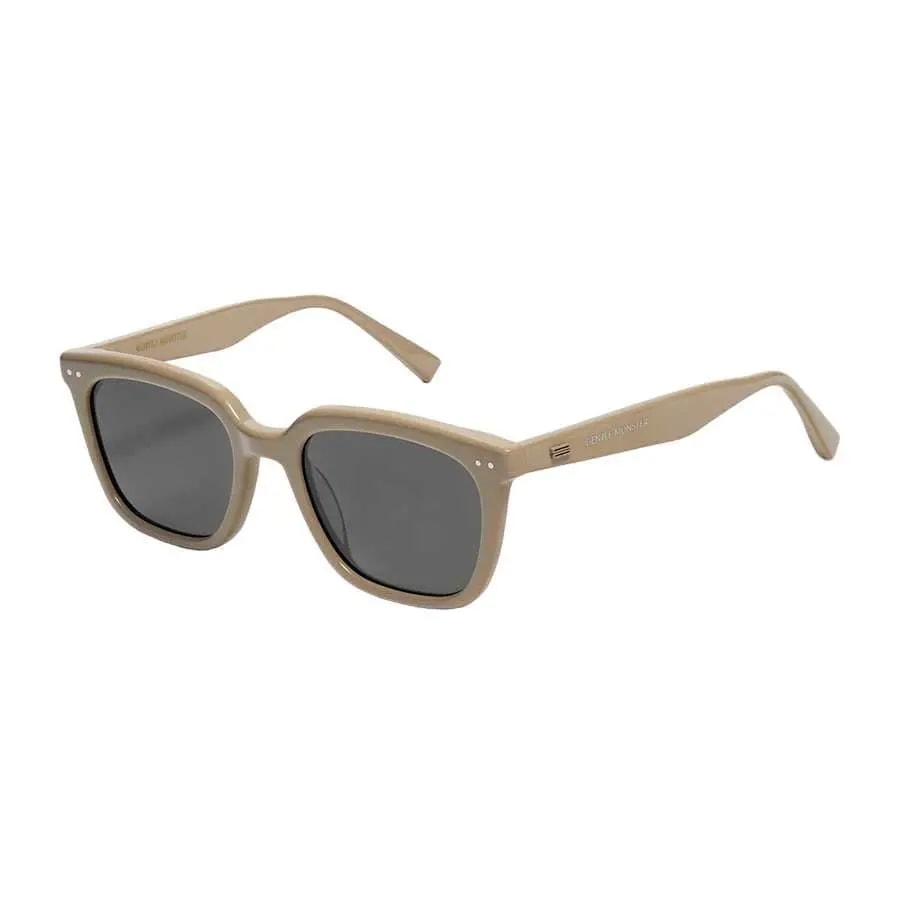 Kính Gentle Monster Noma BE1 'Brown' — ảnh 4