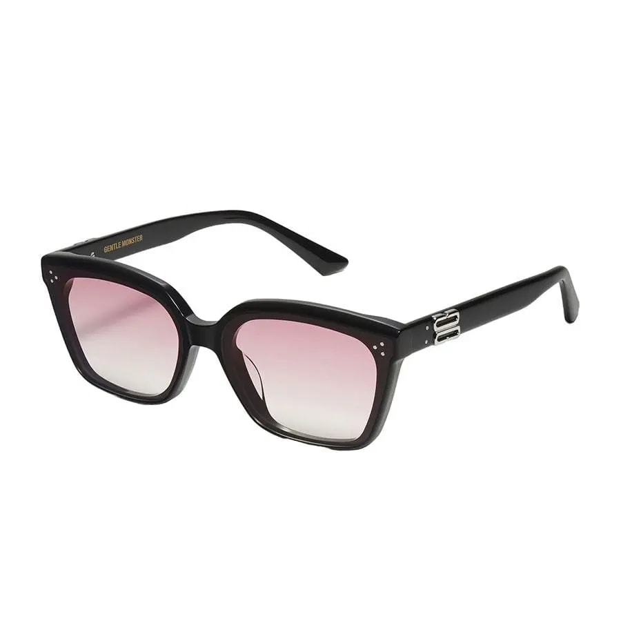 Kính Gentle Monster Oslo 01 (RG) 'Black' — ảnh 4
