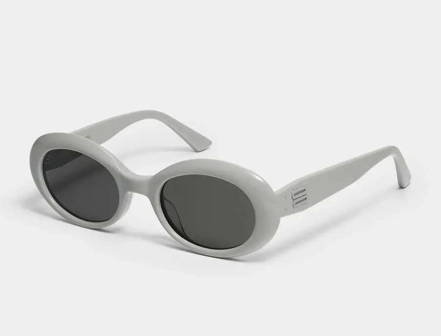 Kính Gentle Monster La Mode G6 'Grey' — ảnh 4