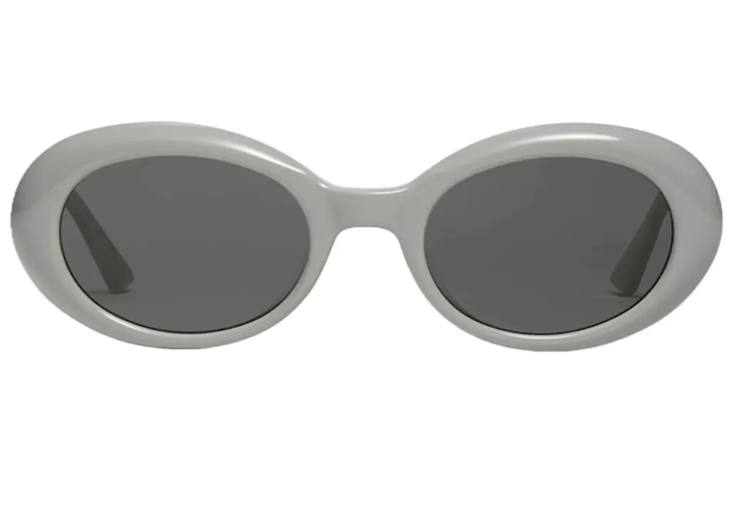Kính Gentle Monster La Mode G6 'Grey'