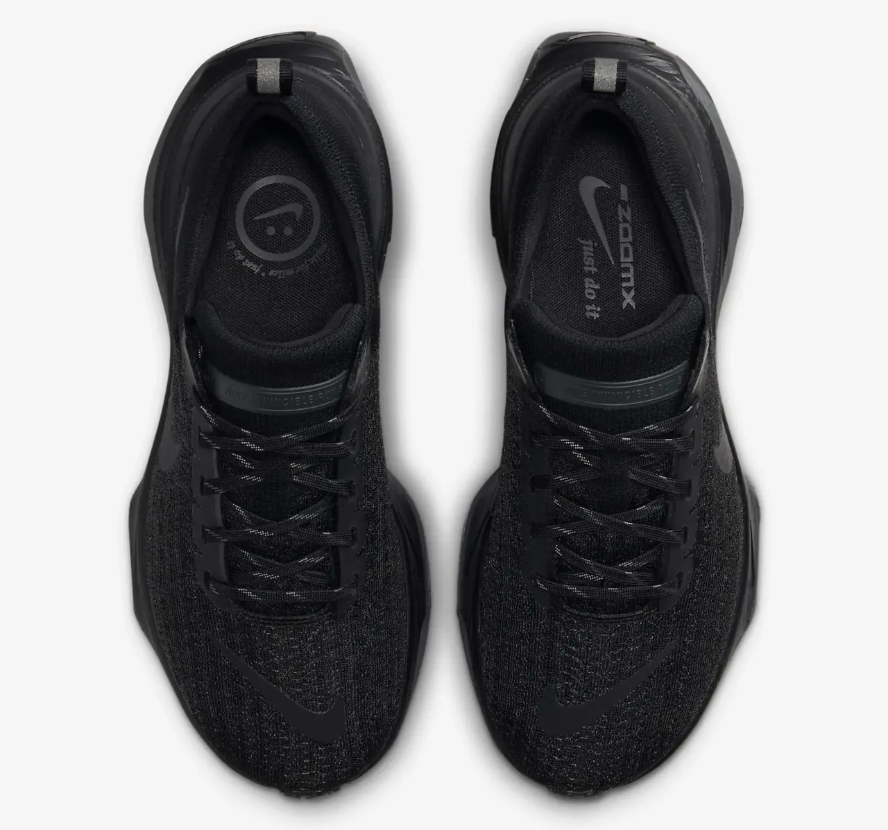 Giày Nike ZoomX Invincible 3 'Black Anthracite' DR2660-007 — ảnh 4