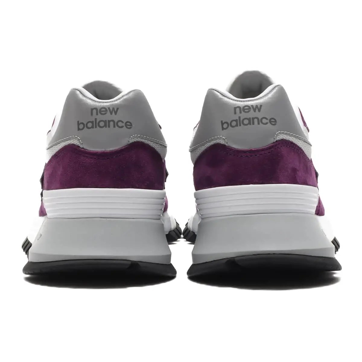 Giày New Balance 1300 x Tokyo Design Studio 'Midnight Magenta' MS1300TD — ảnh 5