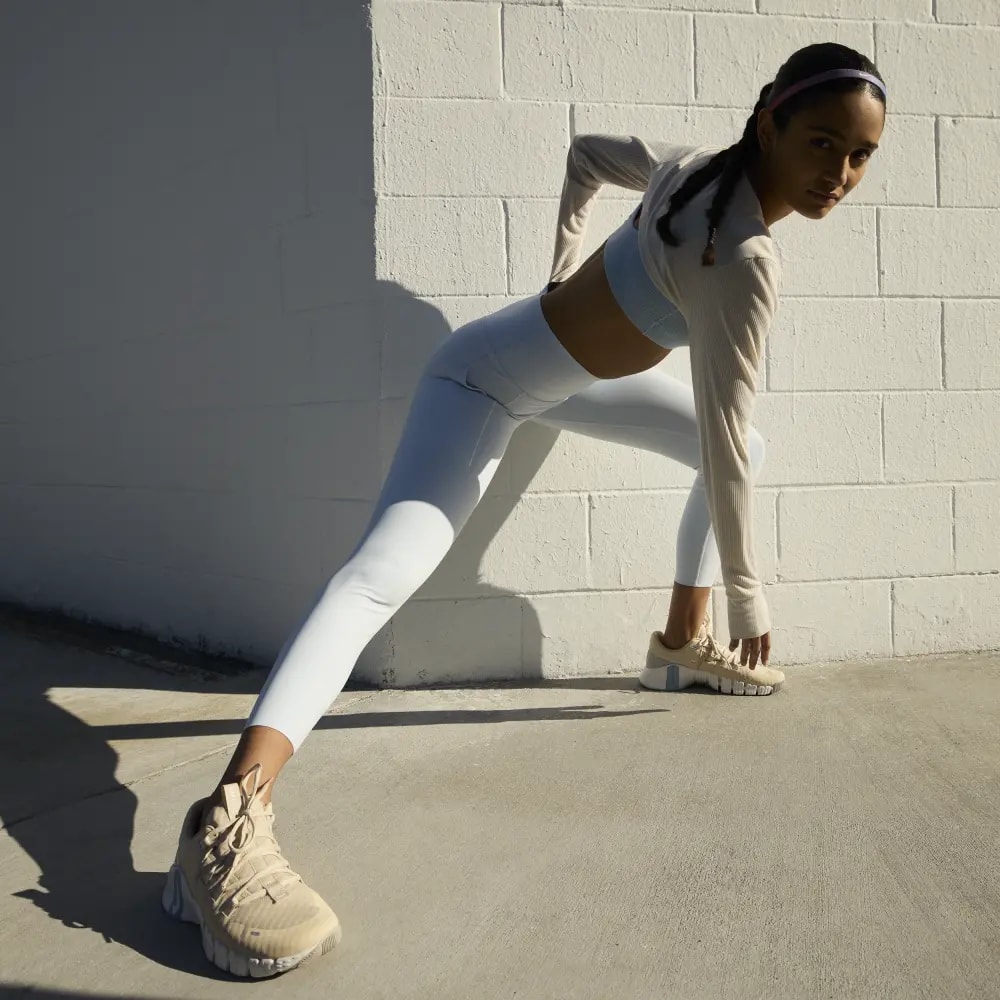 Giày Nike Free Metcon 5 'Sanddrift' DV3950-105 — ảnh 2