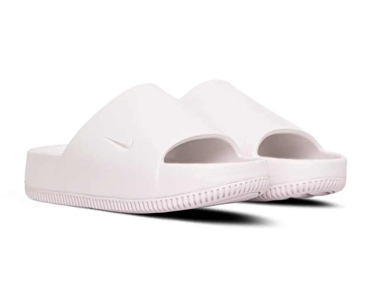 Dép Nike Calm Slide 'Barely Rose' DX4816-600 — ảnh 5