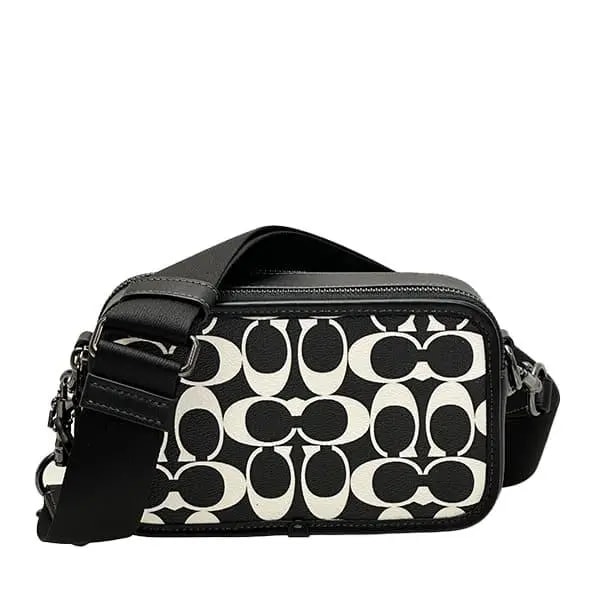 Túi Coach Wyatt Crossbody 'Signature' CP183-QBL77 — ảnh 3