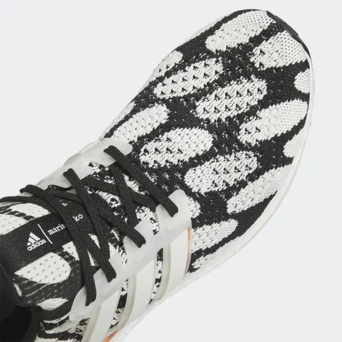 Giày Adidas UltraBoost 1.0 xa Marimekko 'Linssi' GZ2565 — ảnh 2