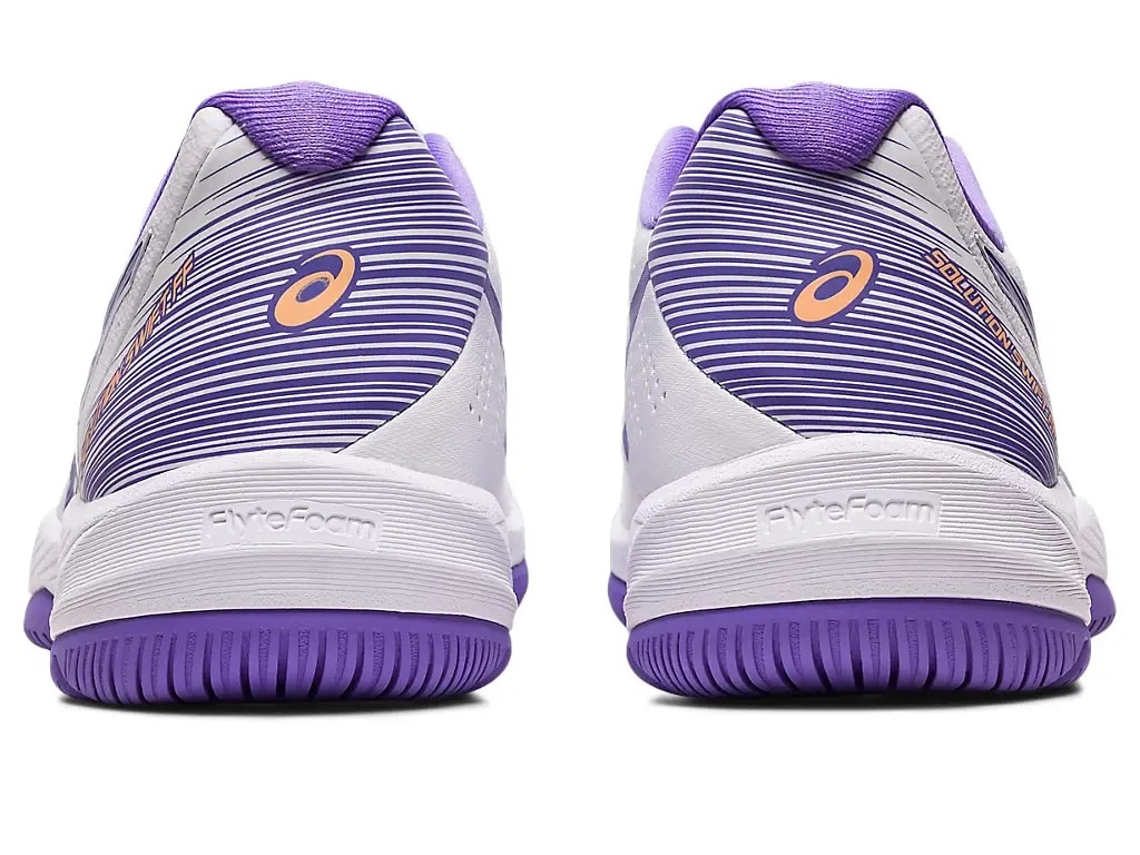 Giày Asics Solution Swift FF 'Amethyst' 1042A197-105 — ảnh 3