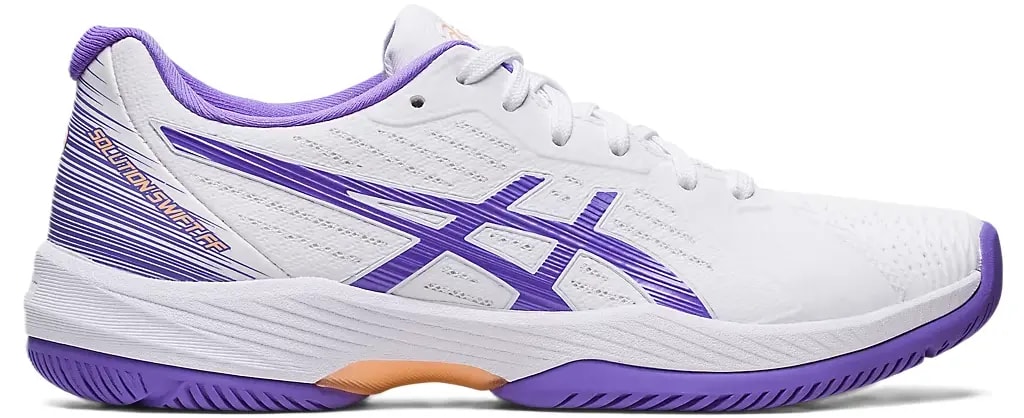 Giày Asics Solution Swift FF 'Amethyst' 1042A197-105 — kich-thuoc: 40.5