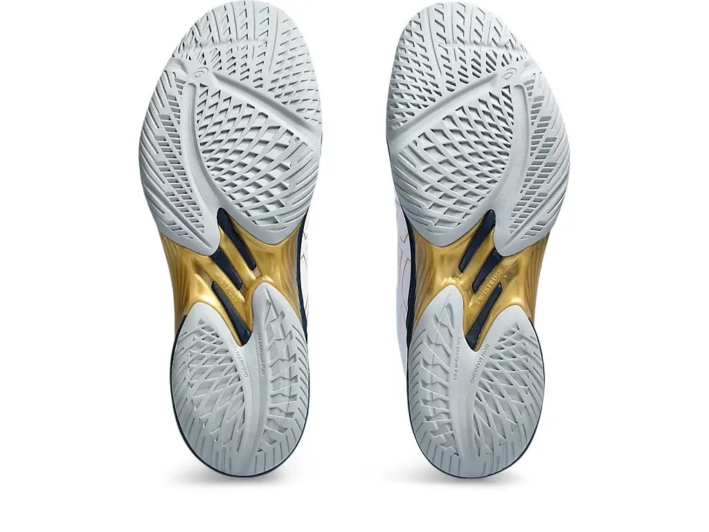 Giày Asics Sky Elite FF 2 'Pure Gold' 1051A082-960 — ảnh 2