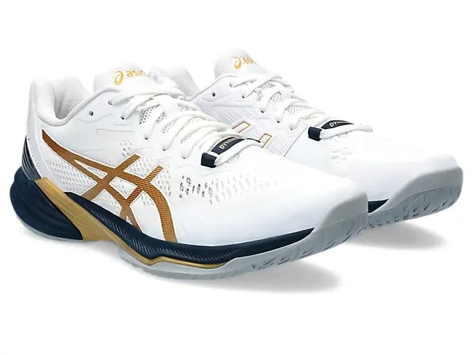 Giày Asics Sky Elite FF 2 'Pure Gold' 1051A082-960 — ảnh 5
