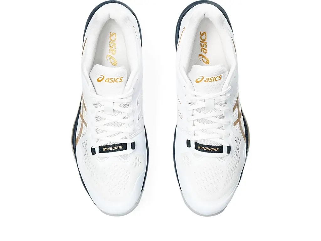 Giày Asics Sky Elite FF 2 'Pure Gold' 1051A082-960 — ảnh 3