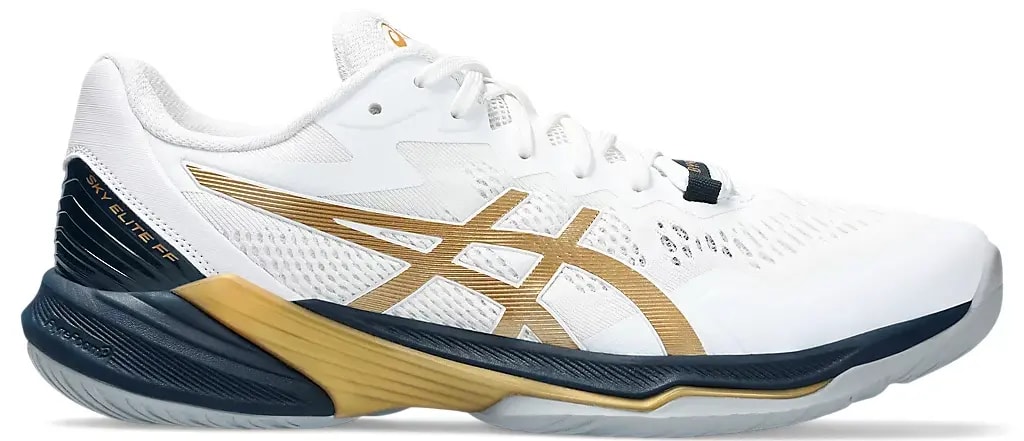 Giày Asics Sky Elite FF 2 'Pure Gold' 1051A082-960 — kich-thuoc: 41.5