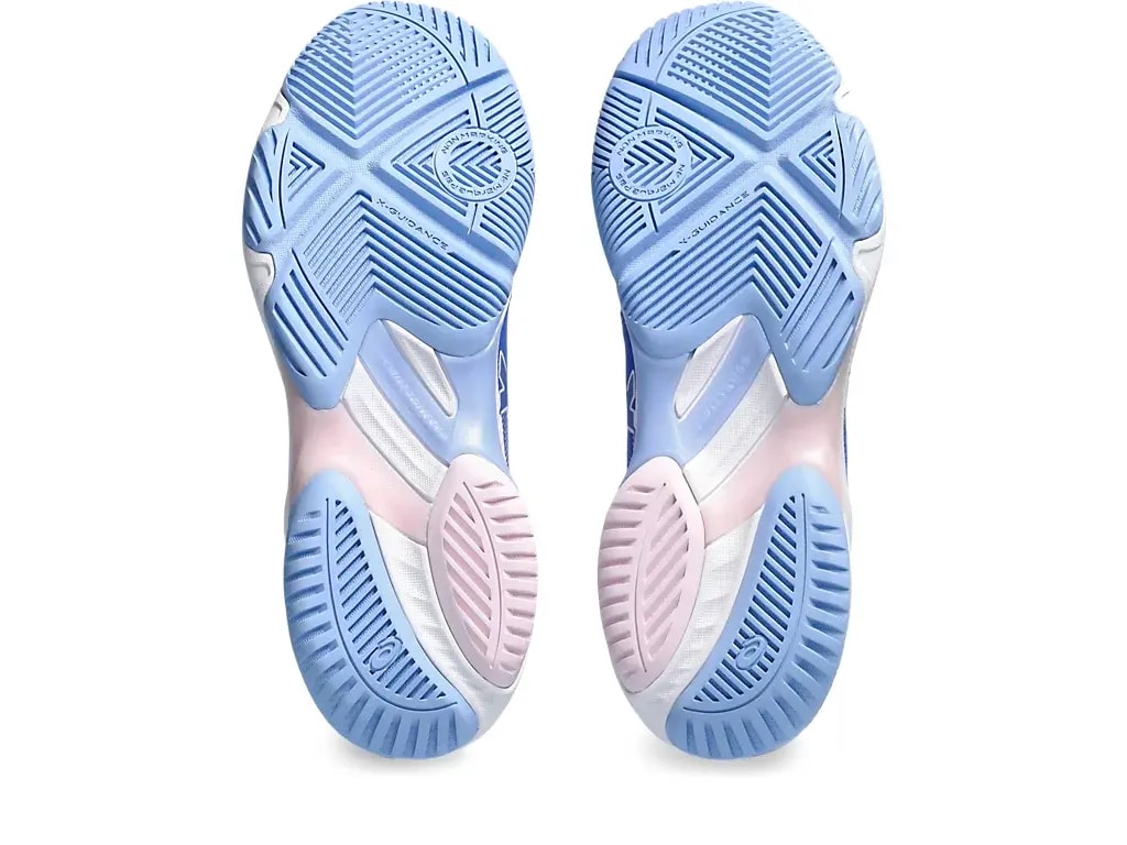Giày Asics Netburner Ballistic FF 3 'Sapphire' 1052A069-403 — ảnh 2