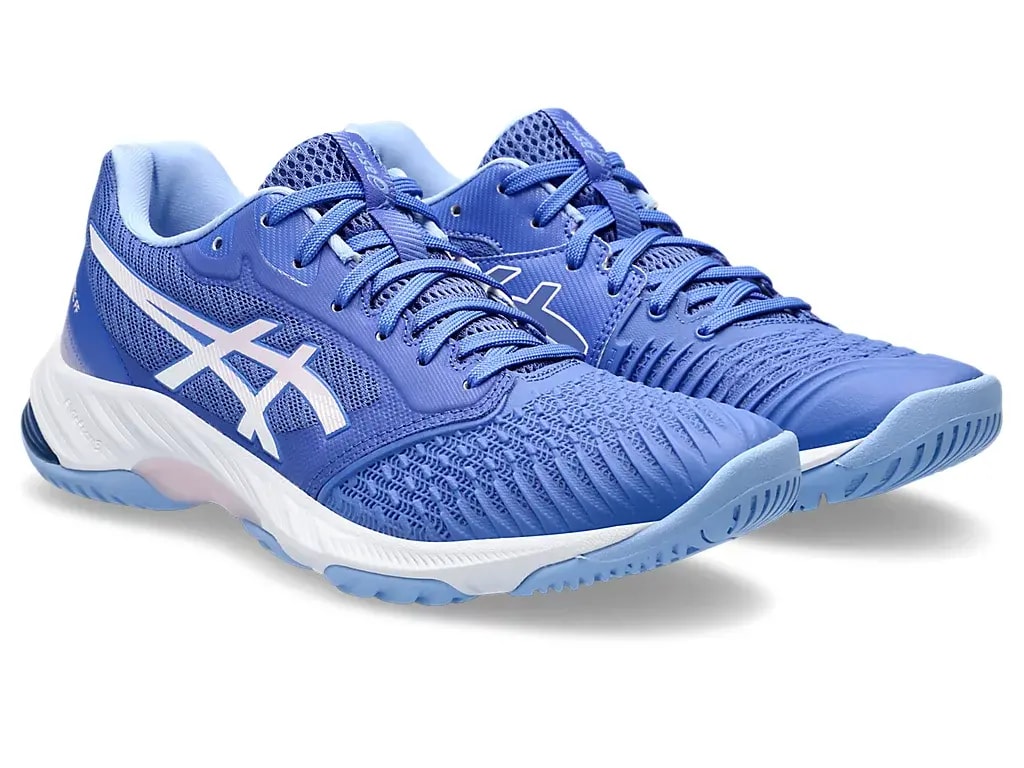 Giày Asics Netburner Ballistic FF 3 'Sapphire' 1052A069-403 — ảnh 5