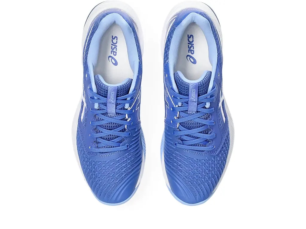 Giày Asics Netburner Ballistic FF 3 'Sapphire' 1052A069-403 — ảnh 3