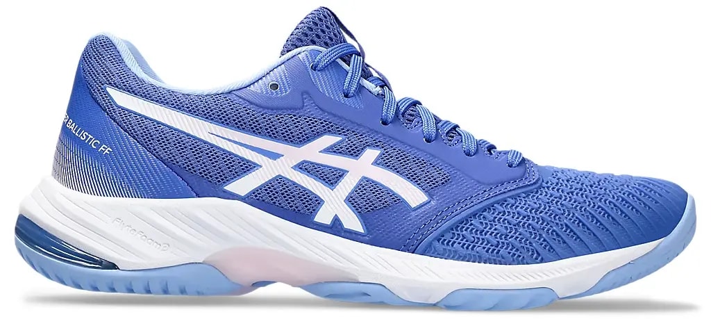 Giày Asics Netburner Ballistic FF 3 'Sapphire' 1052A069-403 — kich-thuoc: 36