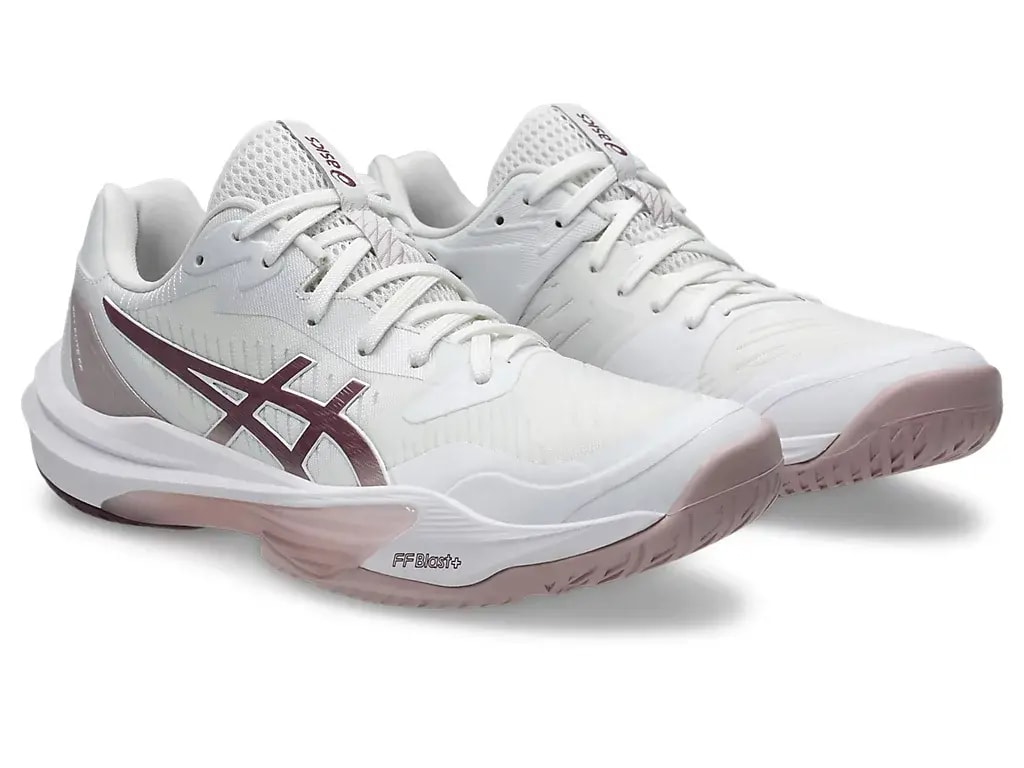 Giày Asics Sky Elite FF 3 'Watershed Rose' 1052A075-101 — ảnh 5