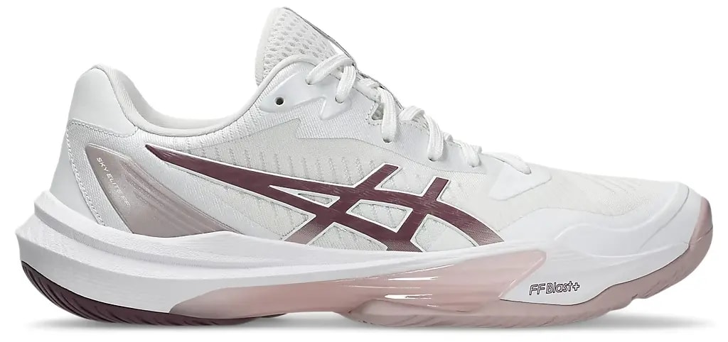 Giày Asics Sky Elite FF 3 'Watershed Rose' 1052A075-101