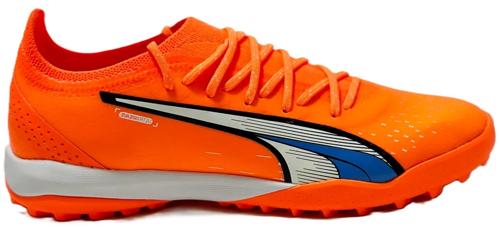 Giày Puma Ultra Ultimate Cage 'Orange' 107210-01 — kich-thuoc: 40