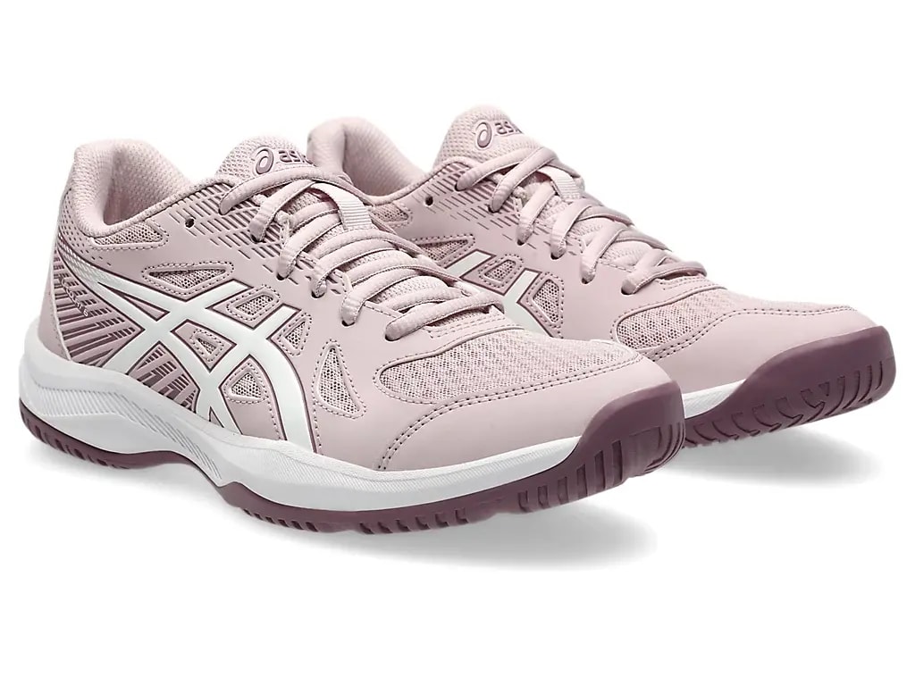 Giày Asics Upcourt 6 'Watershed Rose' 1072A107-700 — ảnh 5