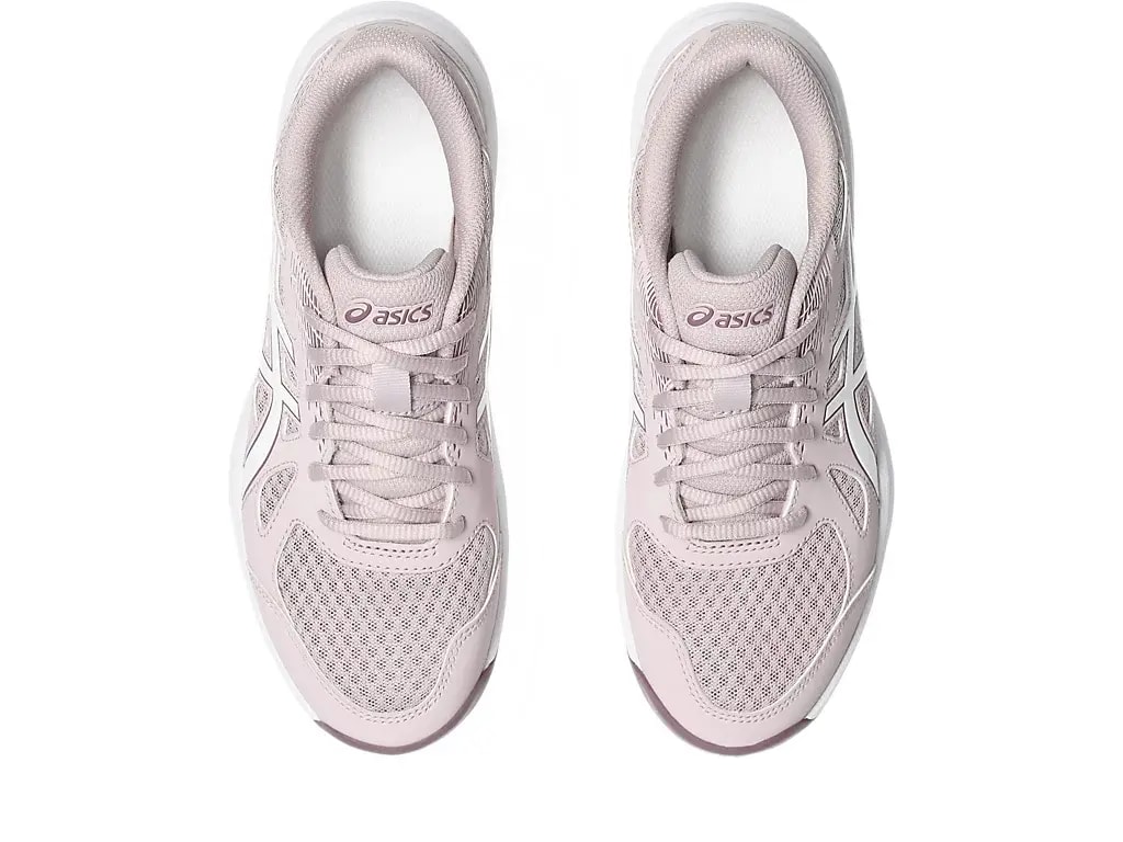 Giày Asics Upcourt 6 'Watershed Rose' 1072A107-700 — ảnh 3