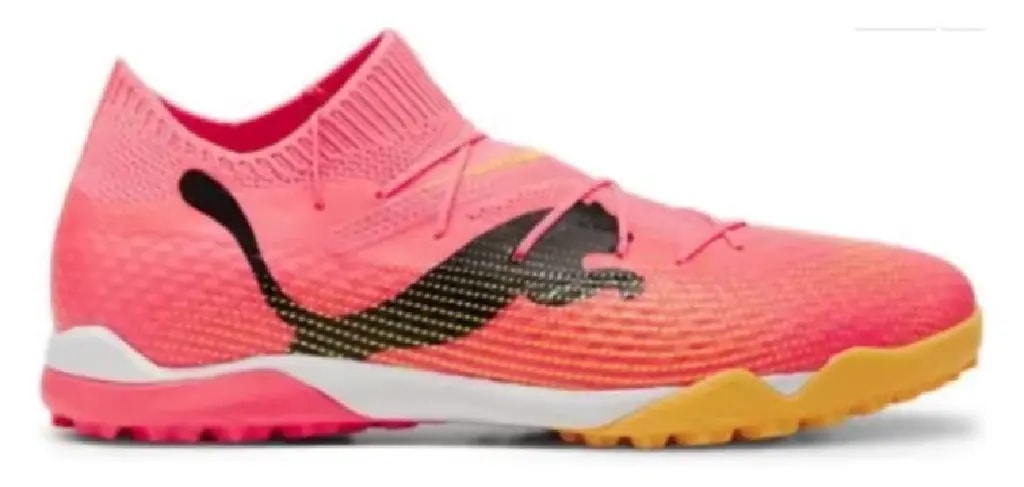 Giày Puma Future 7 Pro Cage 'Pink' 107710-04 — kich-thuoc: 40